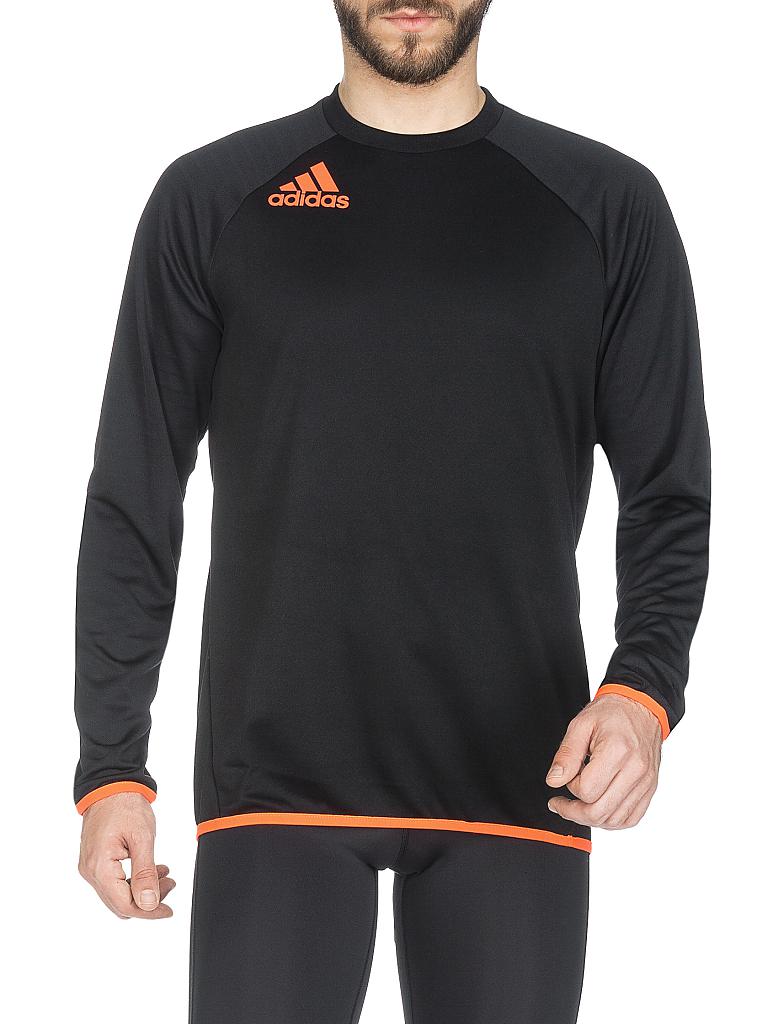 Adidas predator training top shop